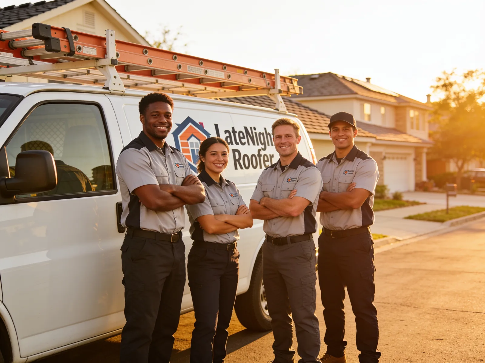 Emergency Roof Repair company in Millington, MI